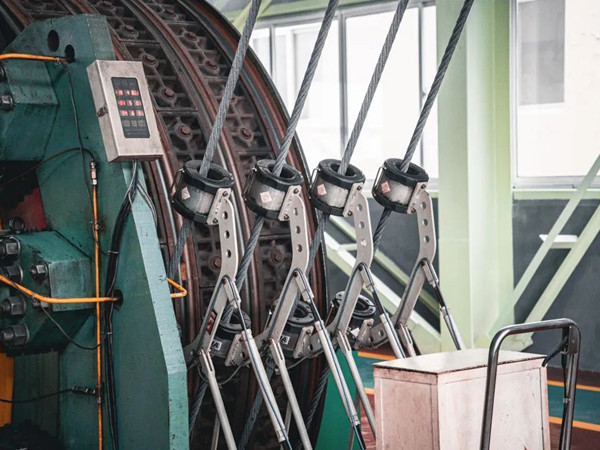 鋼絲繩檢測(cè)有必要嗎？如何正確應(yīng)用與選擇鋼絲繩無損檢測(cè)技術(shù)？