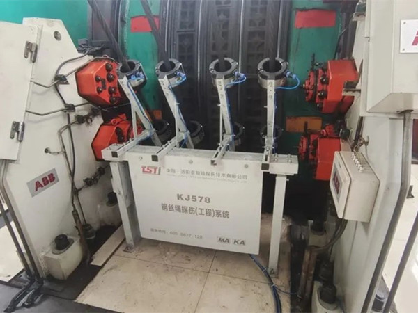 聚焦準(zhǔn)確檢測(cè)，護(hù)航生產(chǎn)安全——潞安集團(tuán)損傷鑒證實(shí)錄！