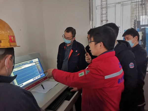 【泰斯特·榜樣力量】在實(shí)干中突破，在突破中進(jìn)步、成長(zhǎng)