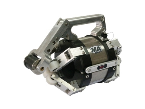 礦用防爆鋼絲繩探傷儀的性能特點(diǎn)有哪些？