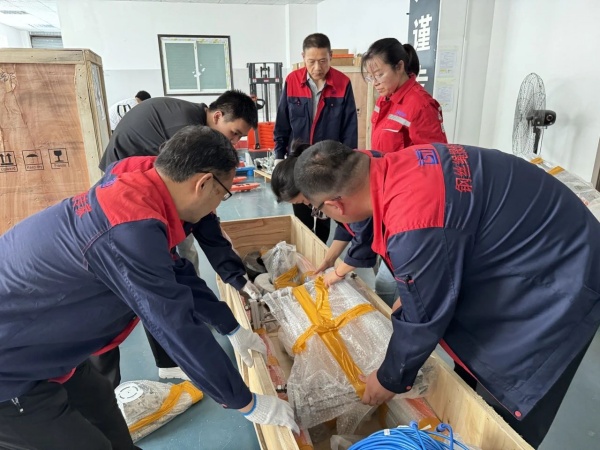 破暑前行，全員沖刺，鑄就泰斯特新速度！